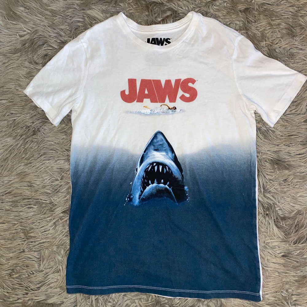 Mens graphic tee